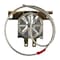 Truckair Switch - Thermostatic, Category: Switch, Thermostatic, Preset, Cut In: 40 Deg F, Cut Off: 31 Deg 11-1050 - alternate 5